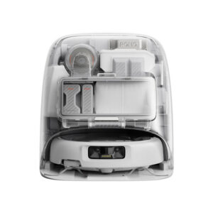 DJI ROMO S Robot Vacuum Cleaner (Water Tank Version)