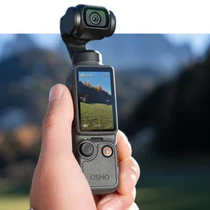 Osmo Pocket 4